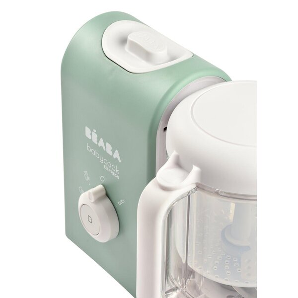 Beaba Babycook Express kitchen robot Vert Suage - Beaba