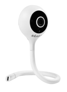 Beaba Zen connect video baby monitor White - Angelcare