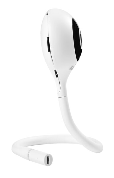 Beaba Zen connect video baby monitor White - Beaba