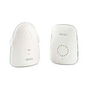 Beaba Simply Zen video baby monitor White - Angelcare