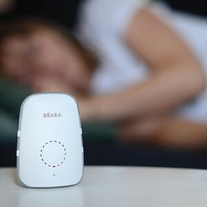 Beaba Simply Zen video baby monitor White - BabyOno