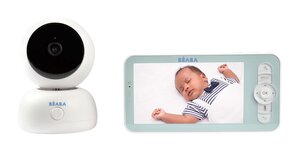 Beaba Zen Premium video baby monitor White - Beaba