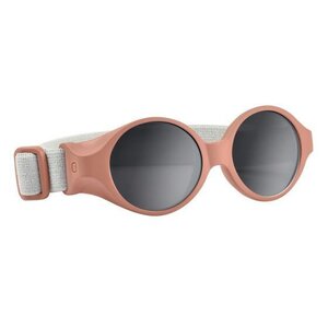 Beaba akiniai nuo saulės 0-9 Terracota - Beaba