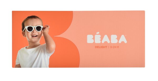 Beaba saulesbrilles 9-24 months, Delight - Beaba