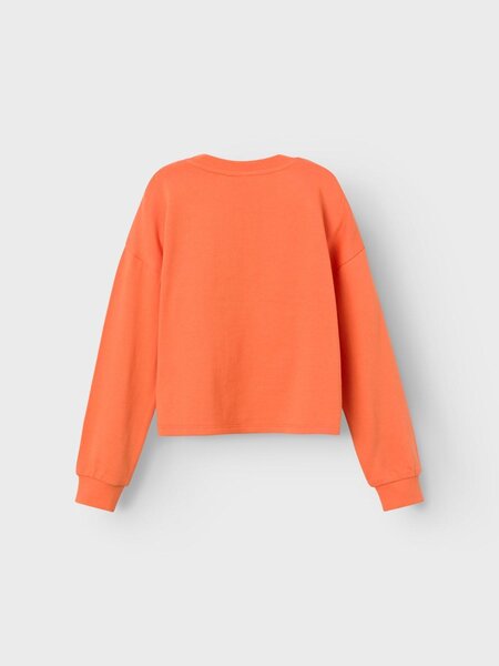 NAME IT sweat Nkfvanita - NAME IT