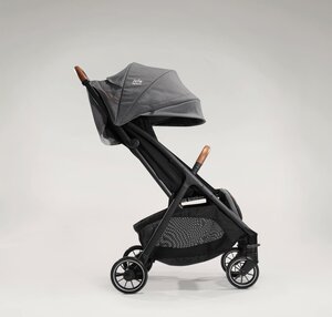 Joie Parcel buggy Signature Carbon - Joie