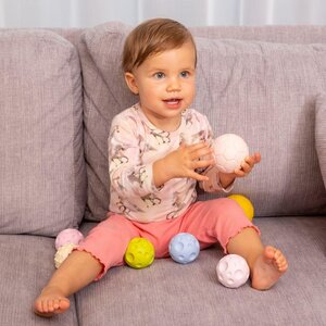 Gerardos Toys My First Sports balls 4tk - Gerardos Toys