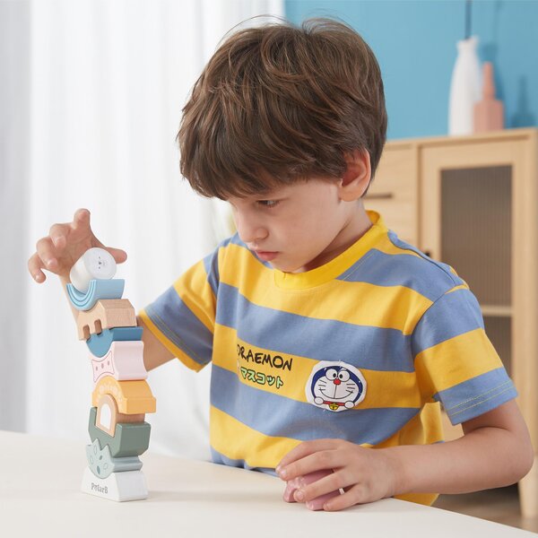 PolarB Block Tower - PolarB