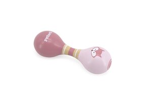 PolarB Double Maracas-Fox - PolarB