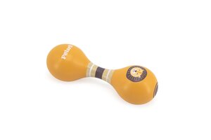 PolarB Double Maracas-Lion - PolarB