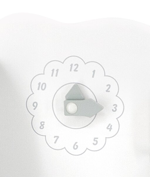 PolarB puidust mänguköök roheline - PolarB