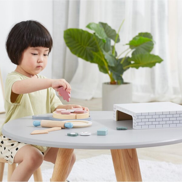 PolarB Home Made Pizza - PolarB