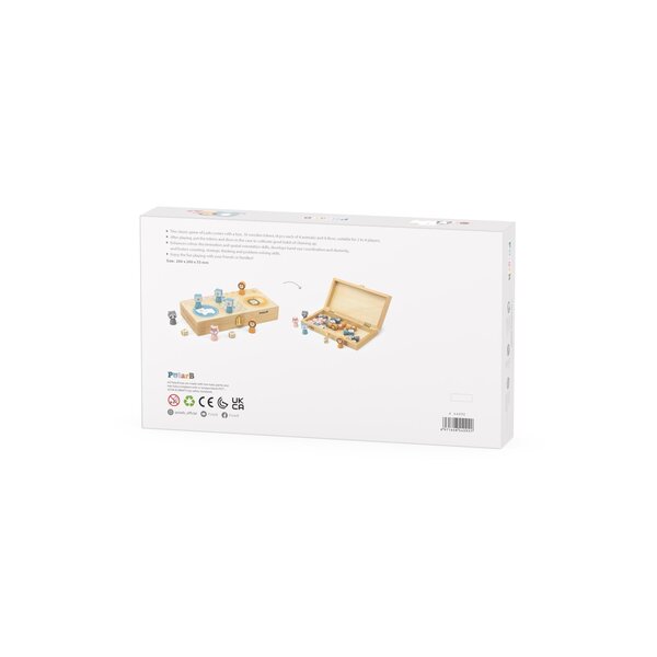 PolarB Ludo - PolarB