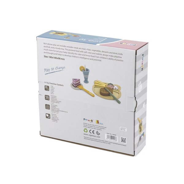 PolarB Lunch Set - PolarB