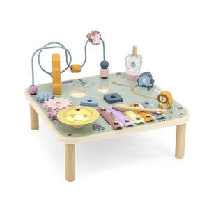 PolarB Multi Function Activity Table - PolarB