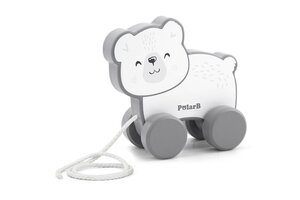 PolarB velkamā rotaļlieta Polārais lācis - PolarB