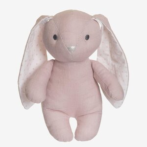 Teddykompaniet мягкая игрушка rabbit 20cm, Elina - Teddykompaniet