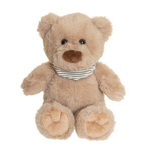 Teddykompaniet мягкая игрушка 25cm, Malte - Teddykompaniet