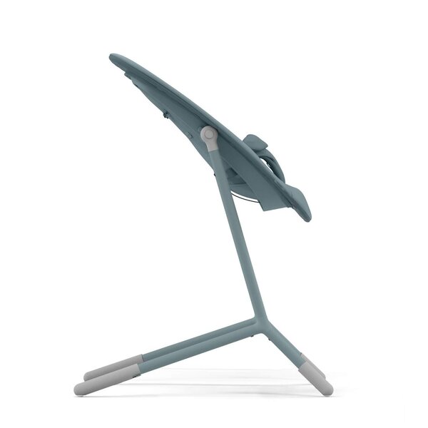Cybex Lemo 4in1 söögitooli komplekt Stone Blue - Cybex
