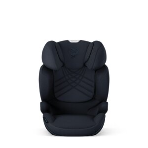 Cybex Solution T i-Fix car seat 100-150cm, Plus Nautical Blue - Nuna