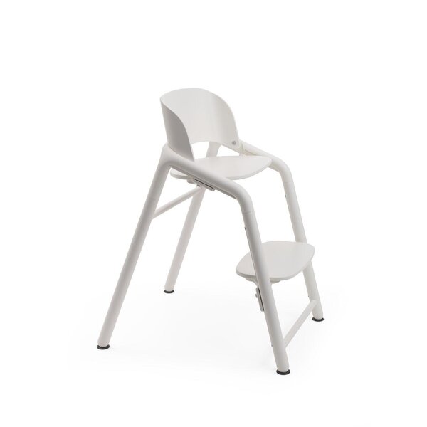 Bugaboo Giraffe söögitooli komplekt White - Bugaboo