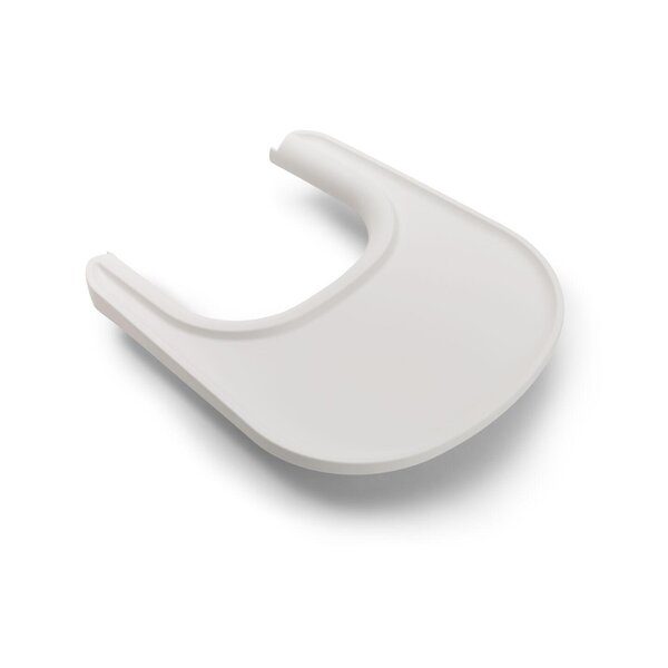 Bugaboo Giraffe söögitooli komplekt White - Bugaboo