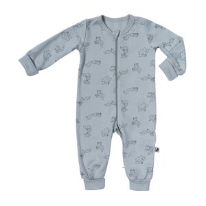 Nordbaby Sleepsuit Andy - NAME IT