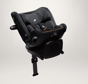 Joie I-Spin XL 40-150cm autokrēsls, Eclipse - Graco