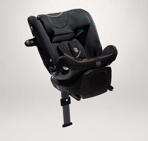 Joie I-Spin XL 40-150cm car seat, Eclipse - Graco