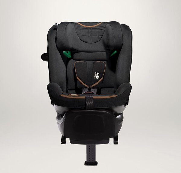 Joie I-Spin XL 40-150cm car seat, Eclipse - Joie