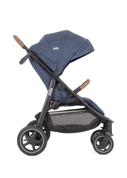 Joie Mytrax Pro jalutuskäru Blueberry - Joie