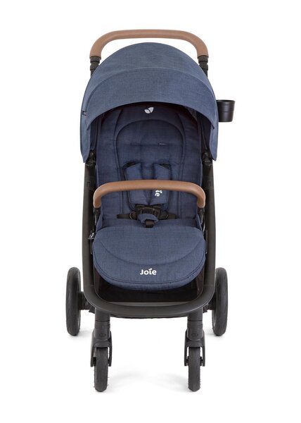 Joie Mytrax Pro jalutuskäru Blueberry - Joie