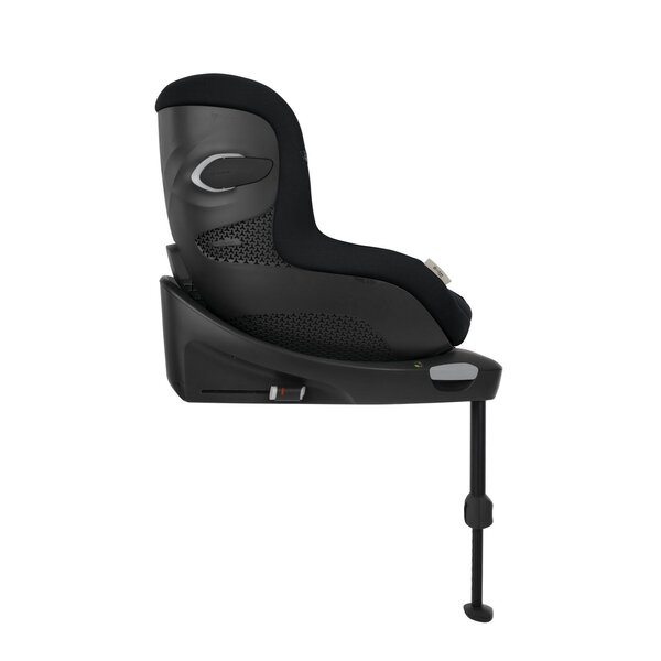 Cybex Sirona Gi i-Size 61-105cm autokrēsls, Plus Moon Black - Cybex
