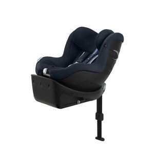 Cybex Sirona Gi i-Size 61-105cm автокресло, Plus Ocean Blue  - Cybex