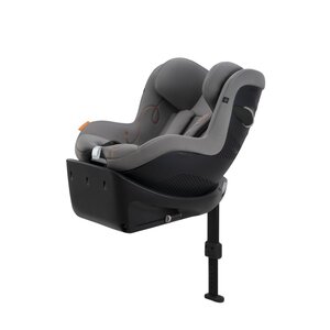 Cybex Sirona Gi i-Size car seat 61-105cm, Lava Grey - Cybex