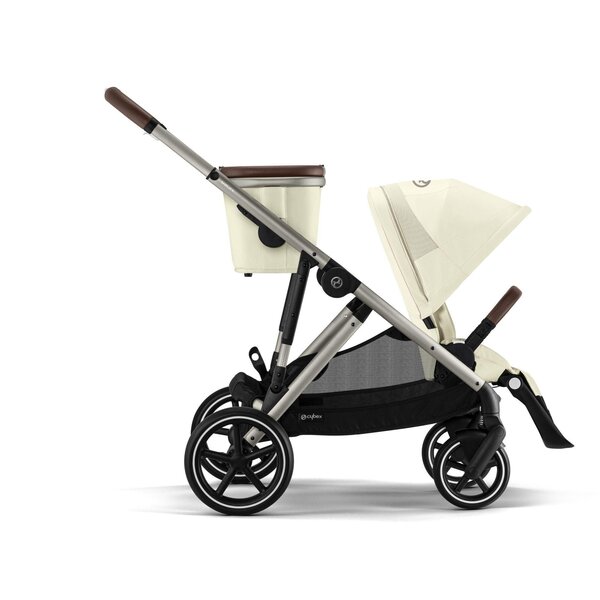 Cybex Gazelle S pushchair Seashell Beige - Cybex