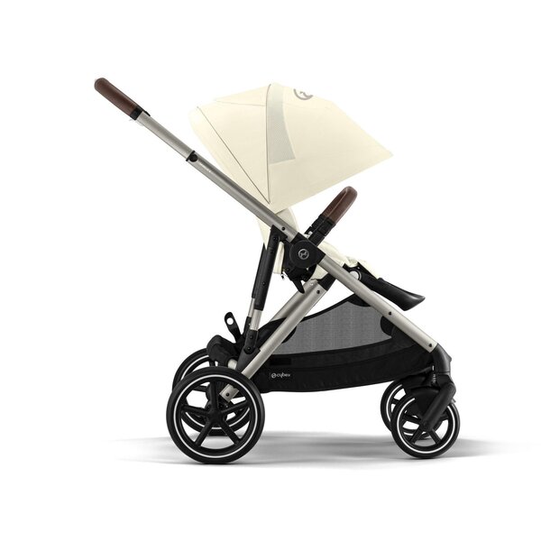 Cybex Gazelle S pushchair Seashell Beige - Cybex