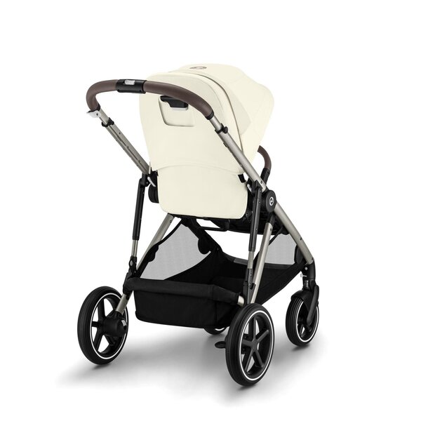 Cybex Gazelle S pushchair Seashell Beige - Cybex