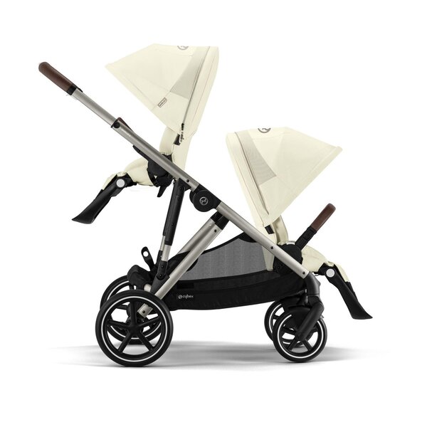 Cybex Gazelle S pushchair Seashell Beige - Cybex