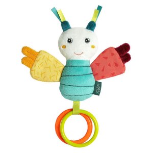 Fehn развивающая игрушка Mini Butterfly - Fehn