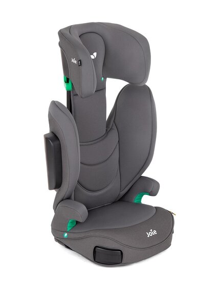 Joie i-Trillo™ FX car seat (100-150cm), Thunder - Joie