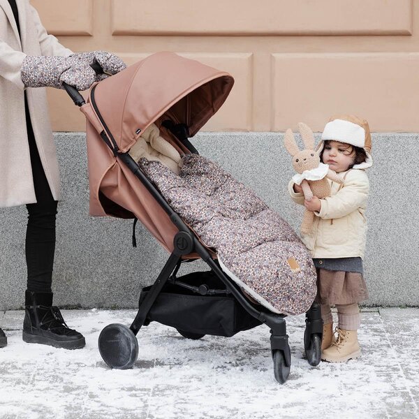 Elodie Details vankrikindad Blue Garden - Elodie Details