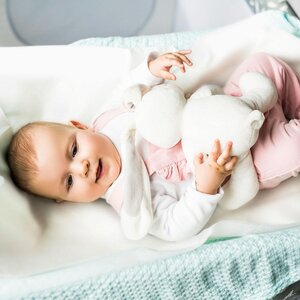 BabyOno Underpads 40x60, 20pcs - Dirkje