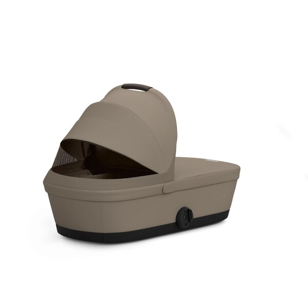 Cybex Melio carrycot Seashell Beige - Cybex