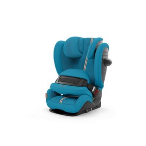 Cybex Pallas G i-Size 76-150cm autokrēsls, Plus Beach Blue - Cybex