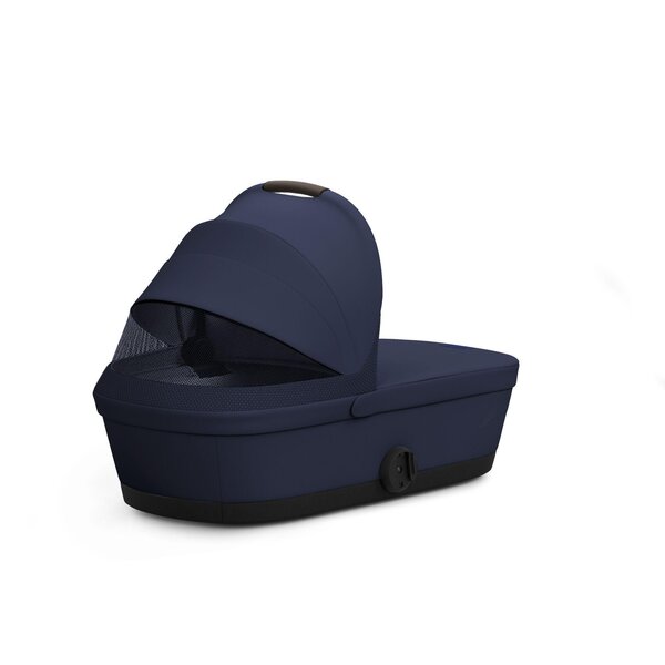 Cybex Melio Cot Ocean Blue - Cybex