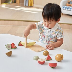 PolarB Cutting Fruits - PolarB