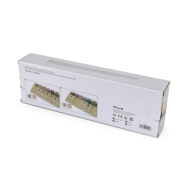 PolarB Count & Match - PolarB