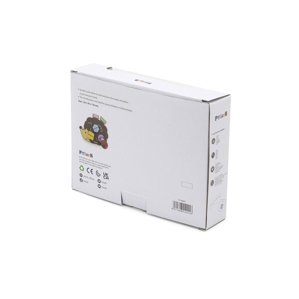 PolarB Screw Toy Multicolor - PolarB