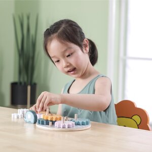 PolarB Spinning Gears Multicolor - PolarB